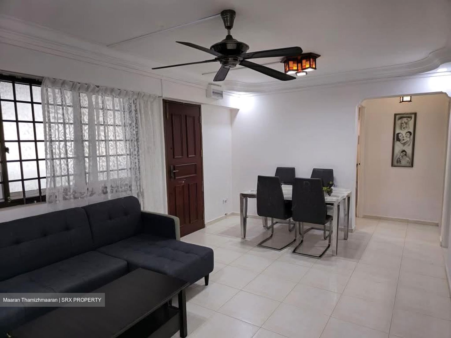 Blk 855 Woodlands Street 83 (Woodlands), HDB 4 Rooms #602777261